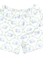 James and Lottie Conrad Shorts