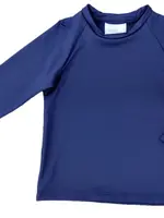 James and Lottie Sammy Swim Rash Guard