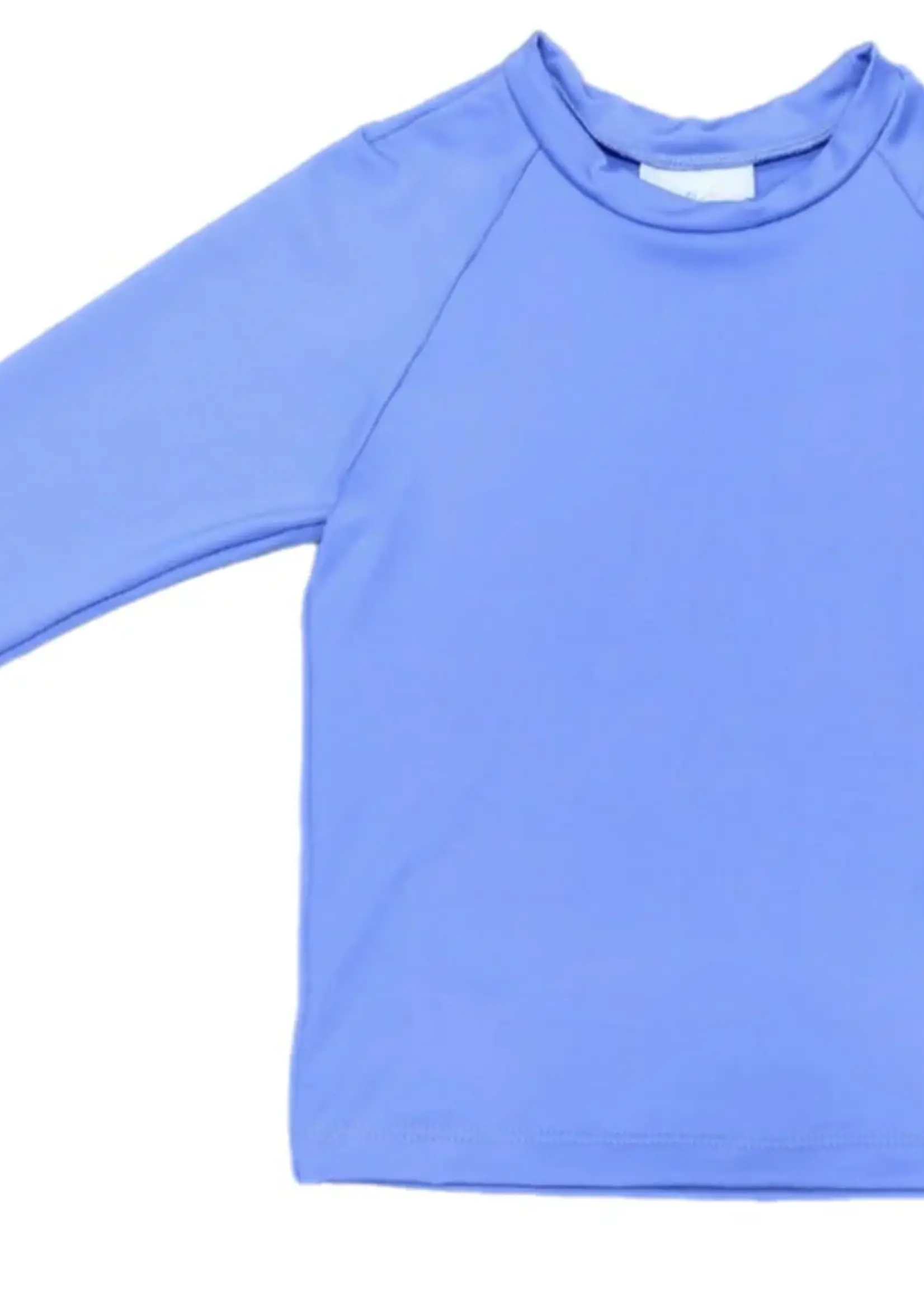 James and Lottie Sammy Swim Rash Guard