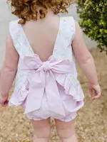 James and Lottie Mae Swing Bloomer/Banded Short Set