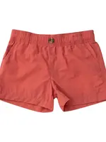 Prodoh Boys Outrigger Performance Short