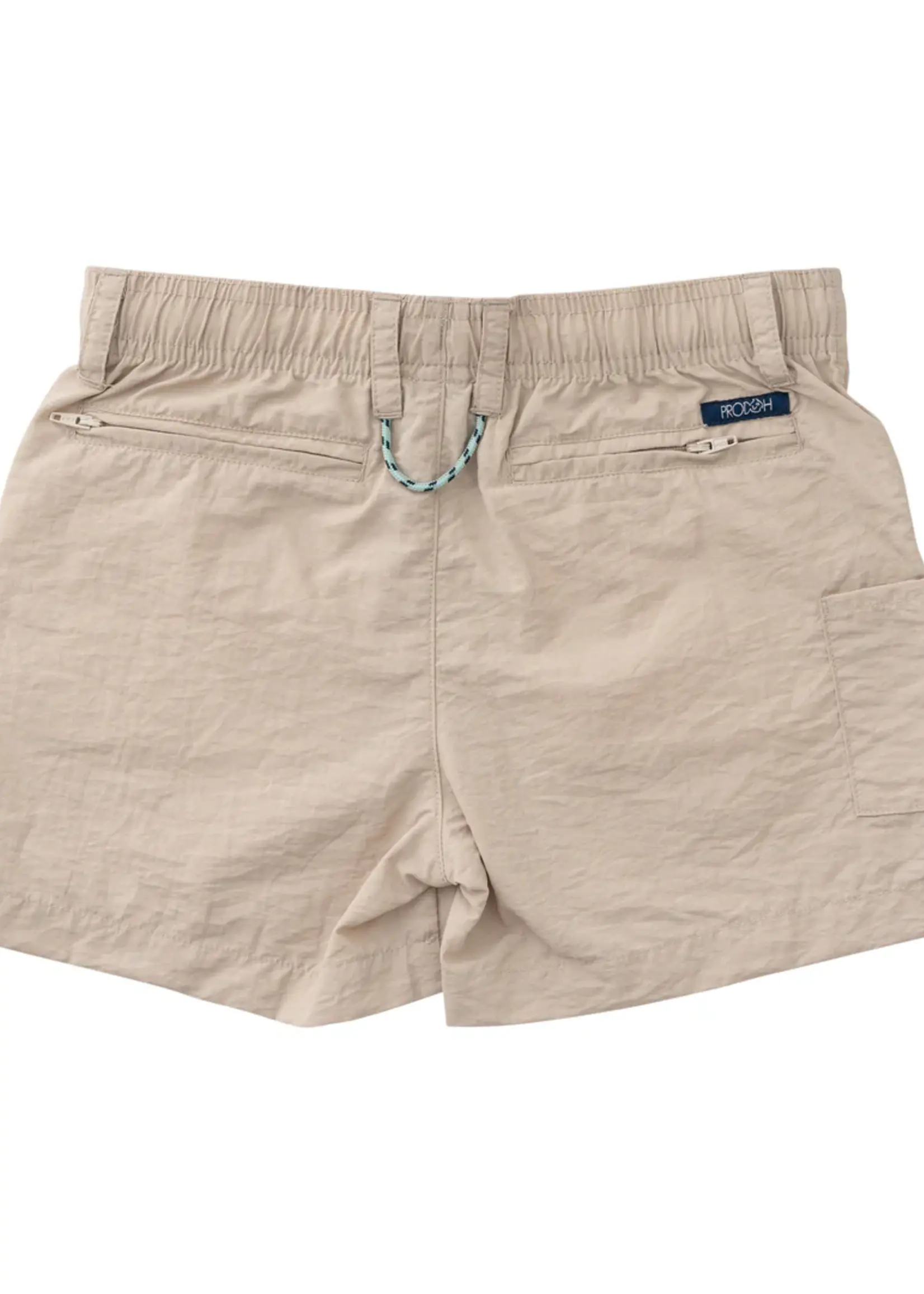 Prodoh Boys Outrigger Performance Short