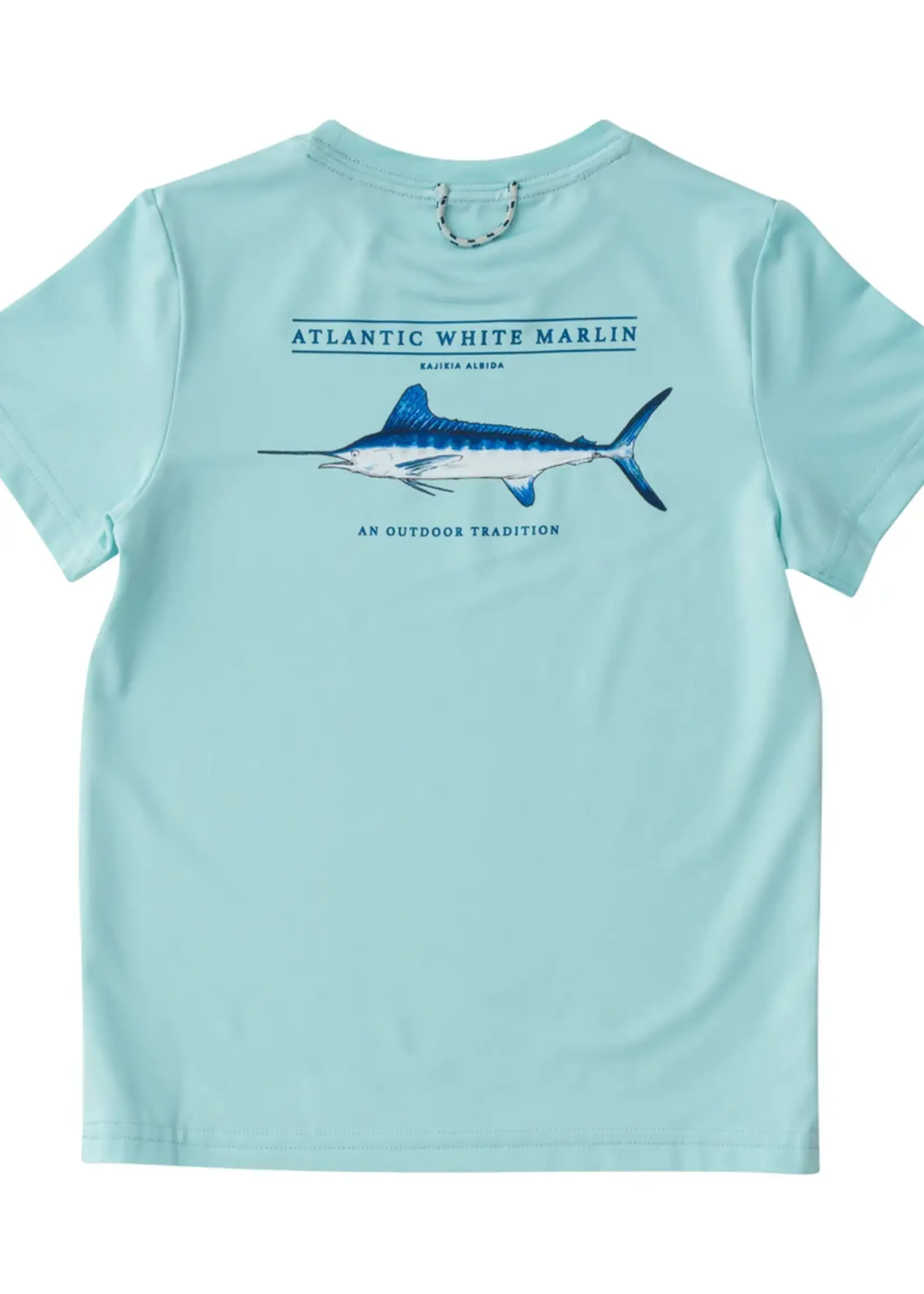 Prodoh Pro Performance Short Sleeve Fishing T-shirt