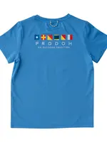 Prodoh Pro Performance Short Sleeve Fishing T-shirt