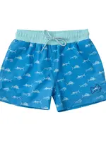 Prodoh Boys' Boogie Board Swim Trunk