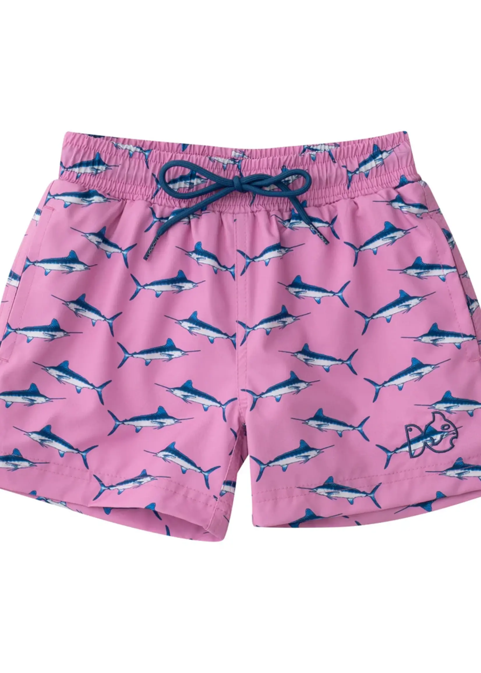 Prodoh Boys' Boogie Board Swim Trunk