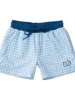 Prodoh Boys' Boogie Board Swim Trunk