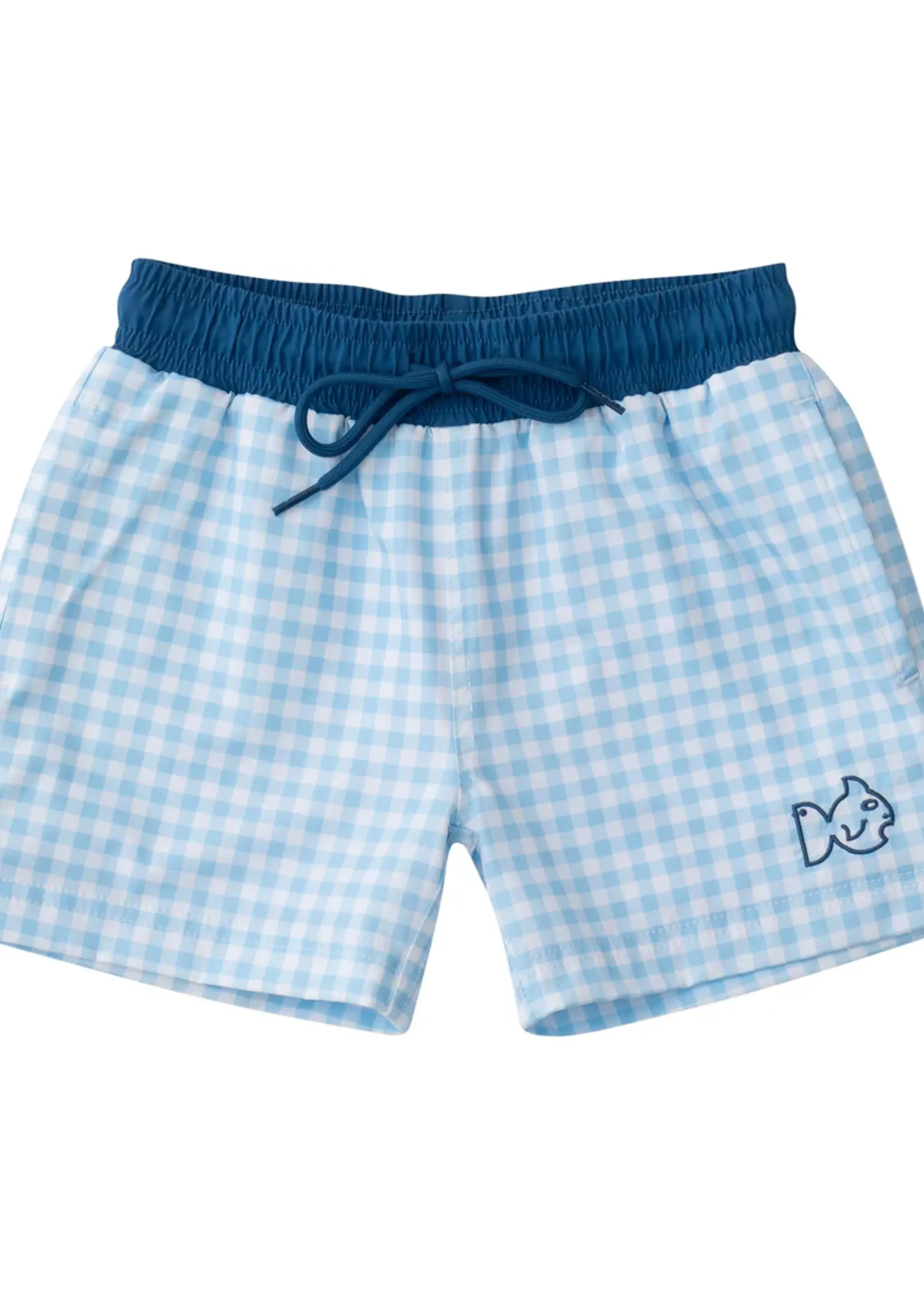 Prodoh Boys' Boogie Board Swim Trunk