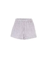 Lullaby Set Stewart Short