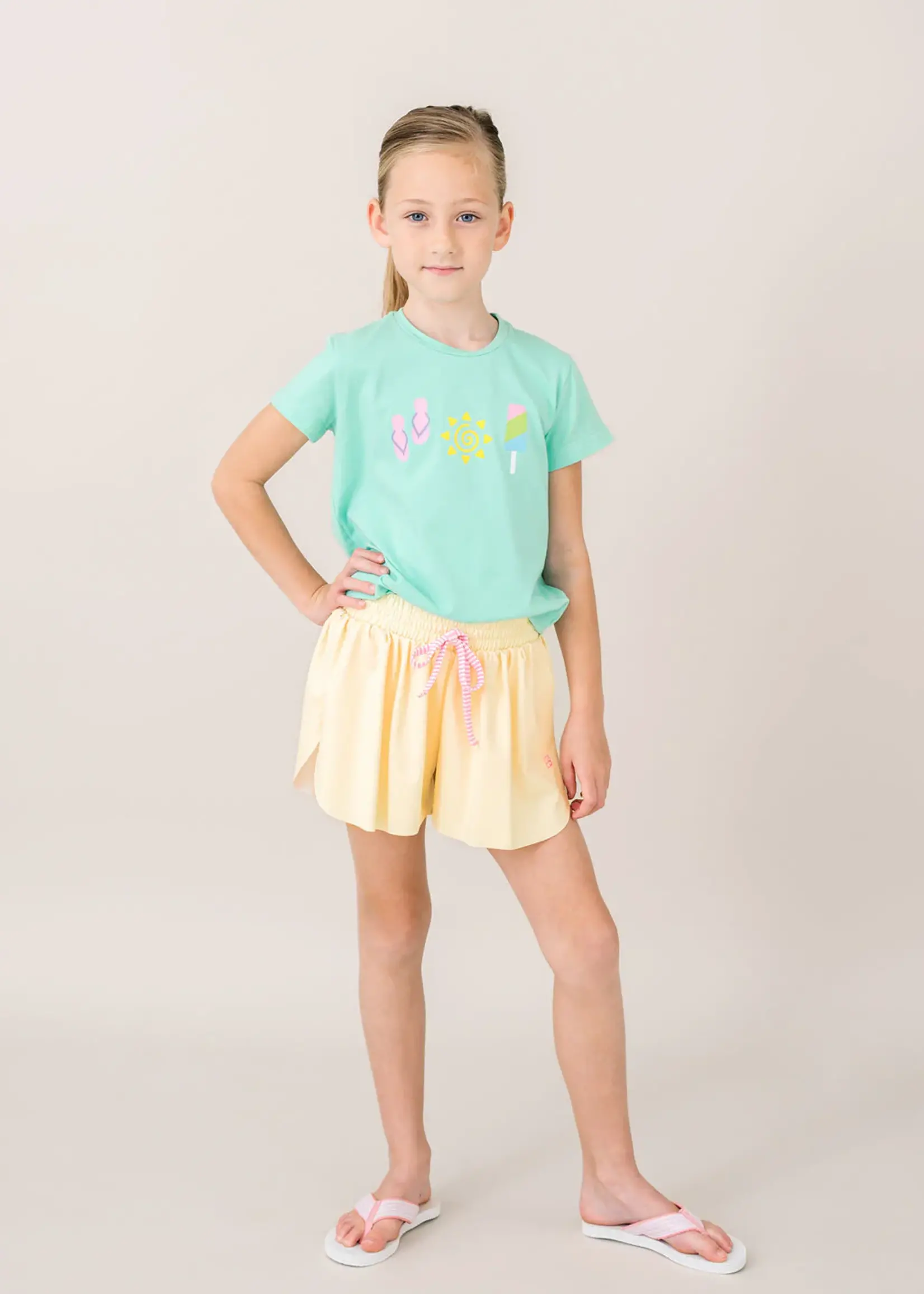 Set Active Tatum Short