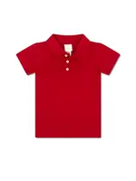 Lullaby Set Parker Polo