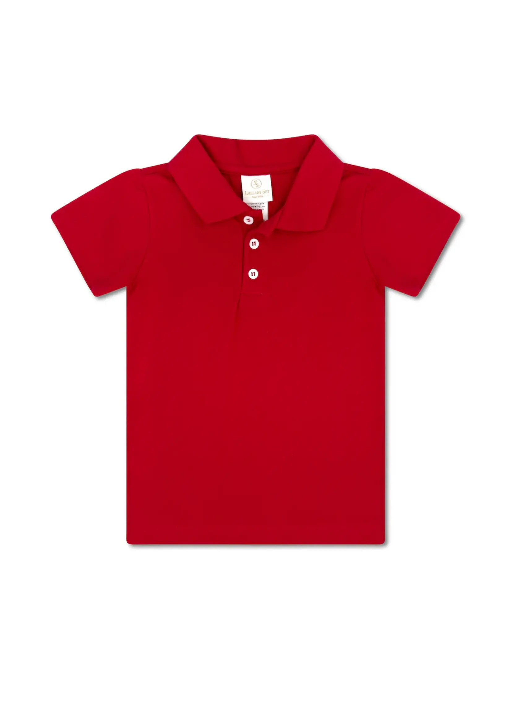 Lullaby Set Parker Polo