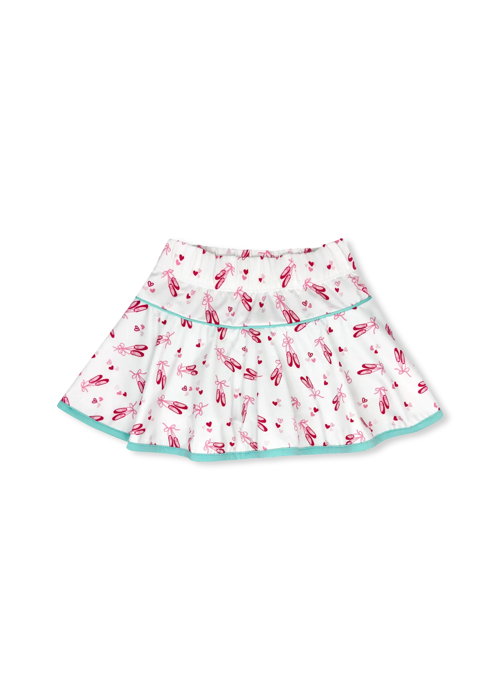 Set Active Quinn Skort