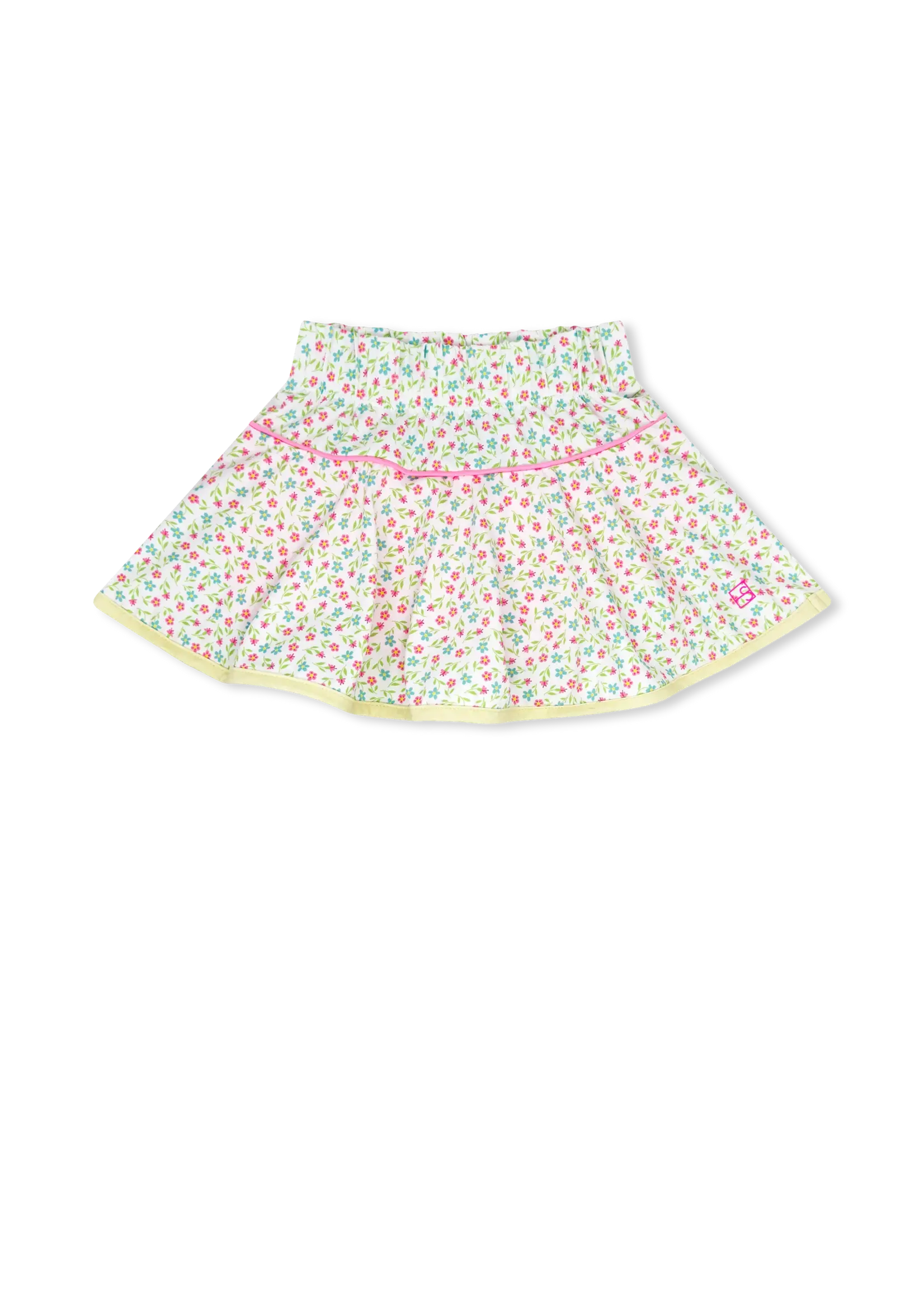 Set Active Quinn Skort
