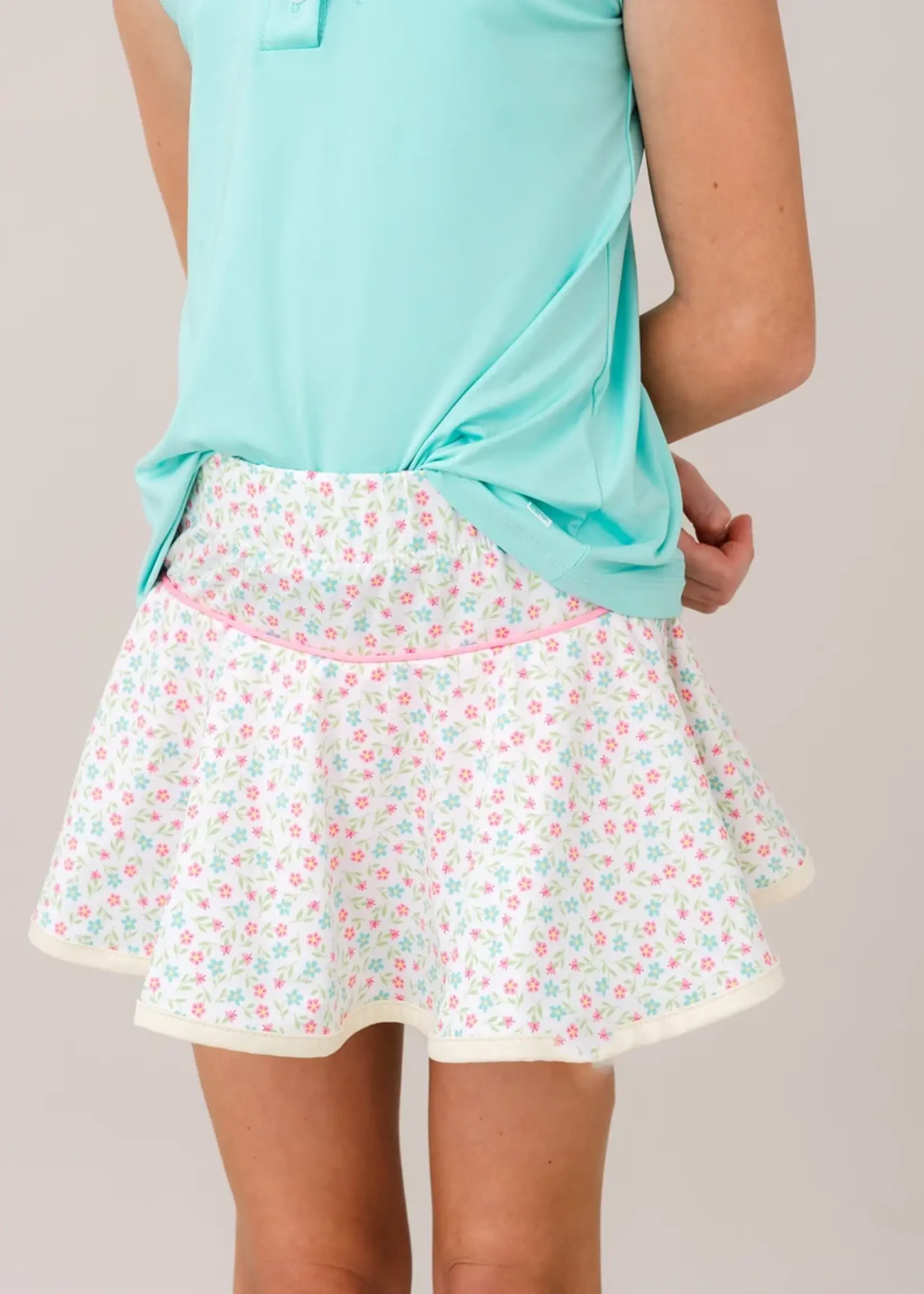 Set Active Quinn Skort