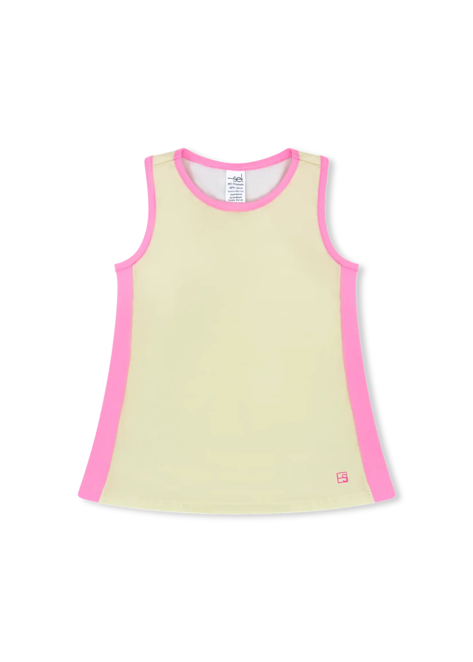 Set Active Nicole Tank