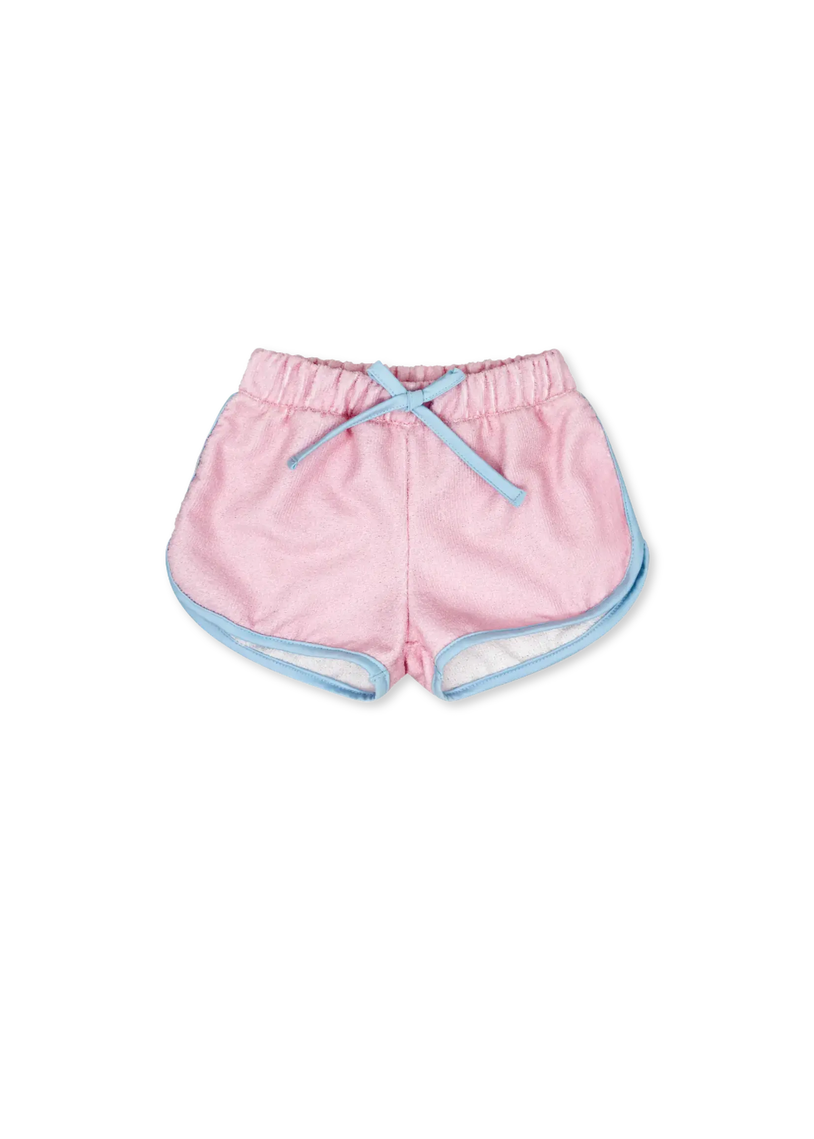 Set Active Millie Terrycloth Short