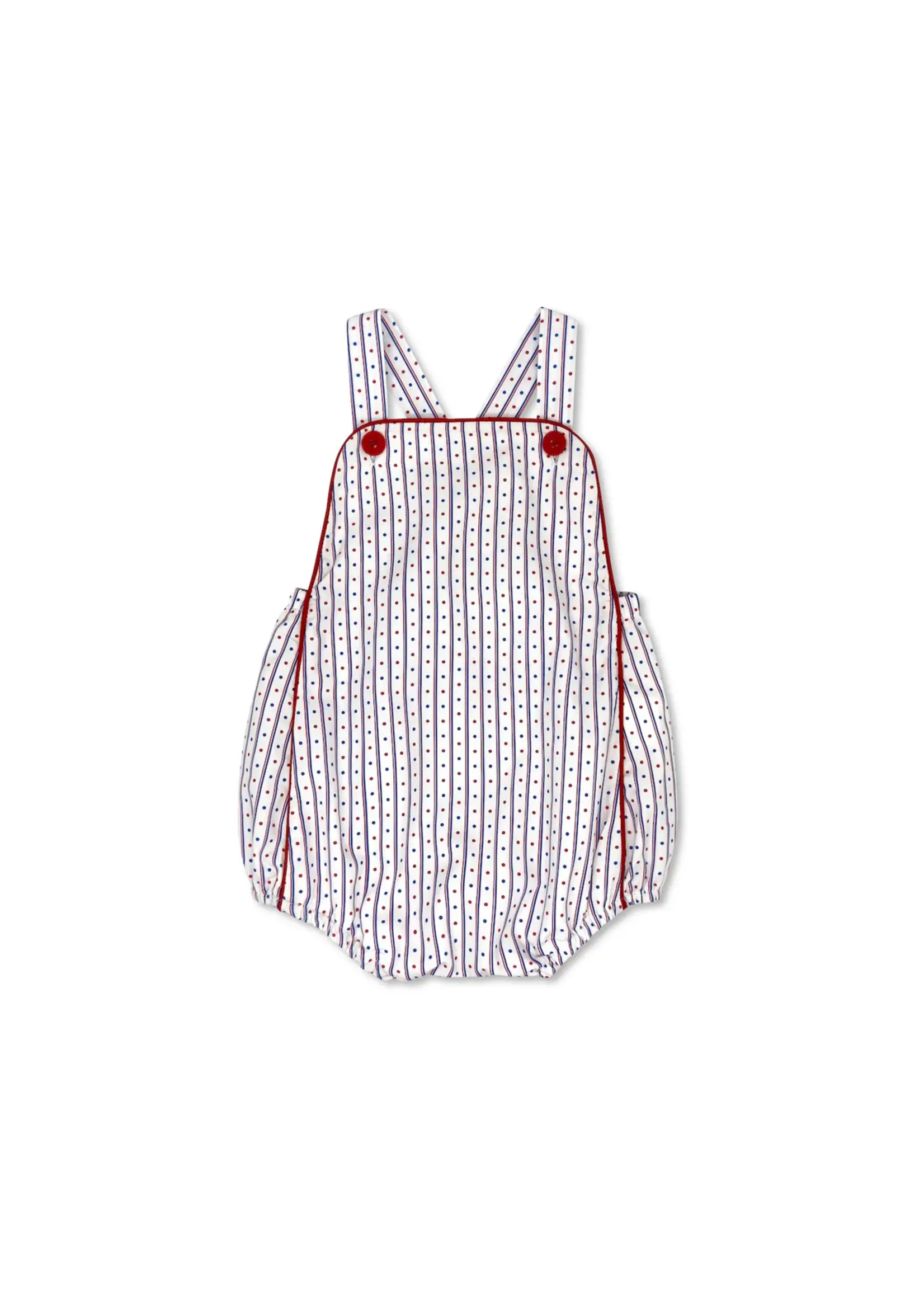 Lullaby Set Evan Sunsuit