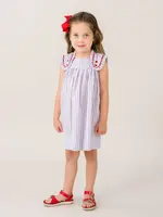 Lullaby Set Frances Flap Dress