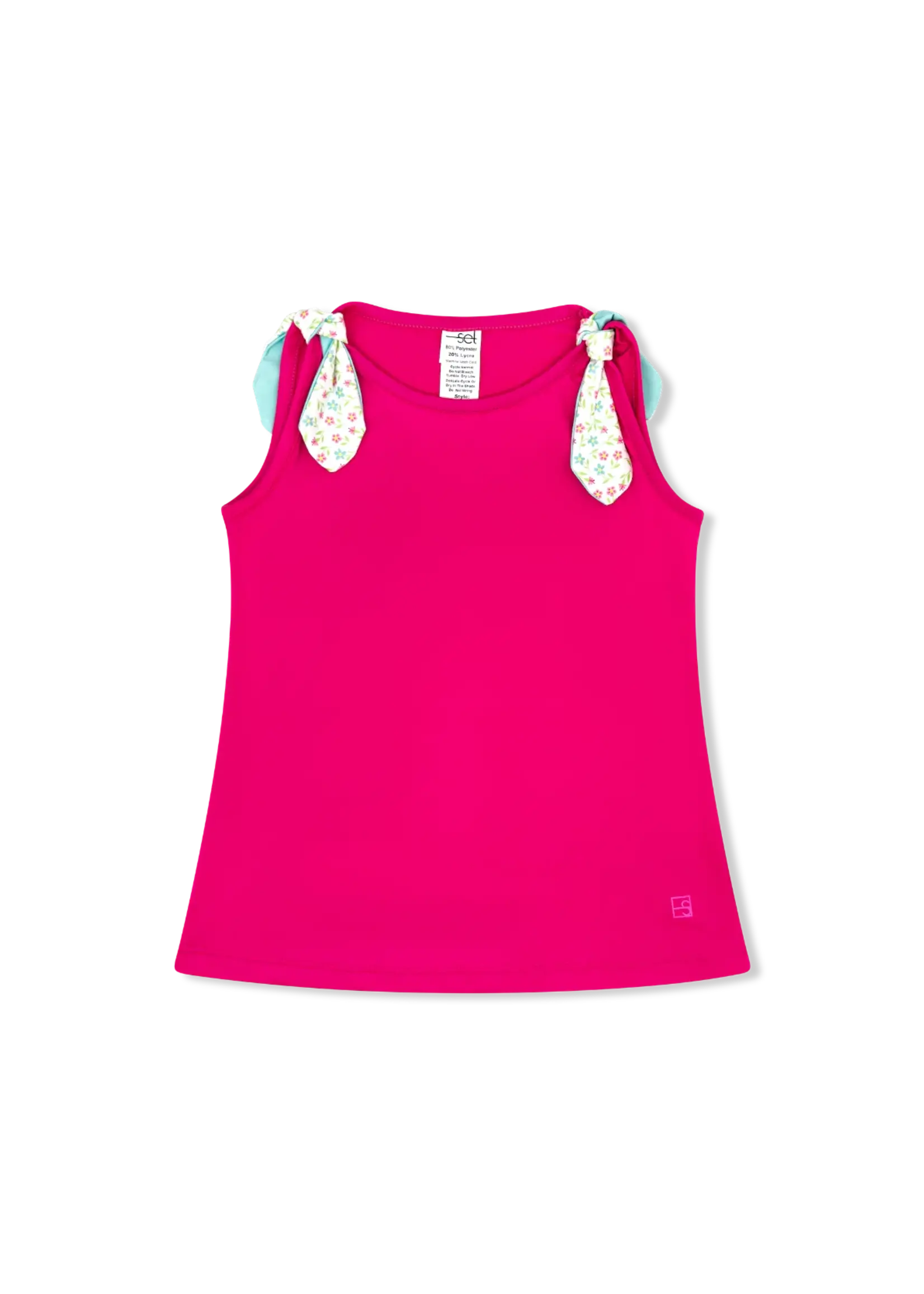 Set Active Jessica Tank
