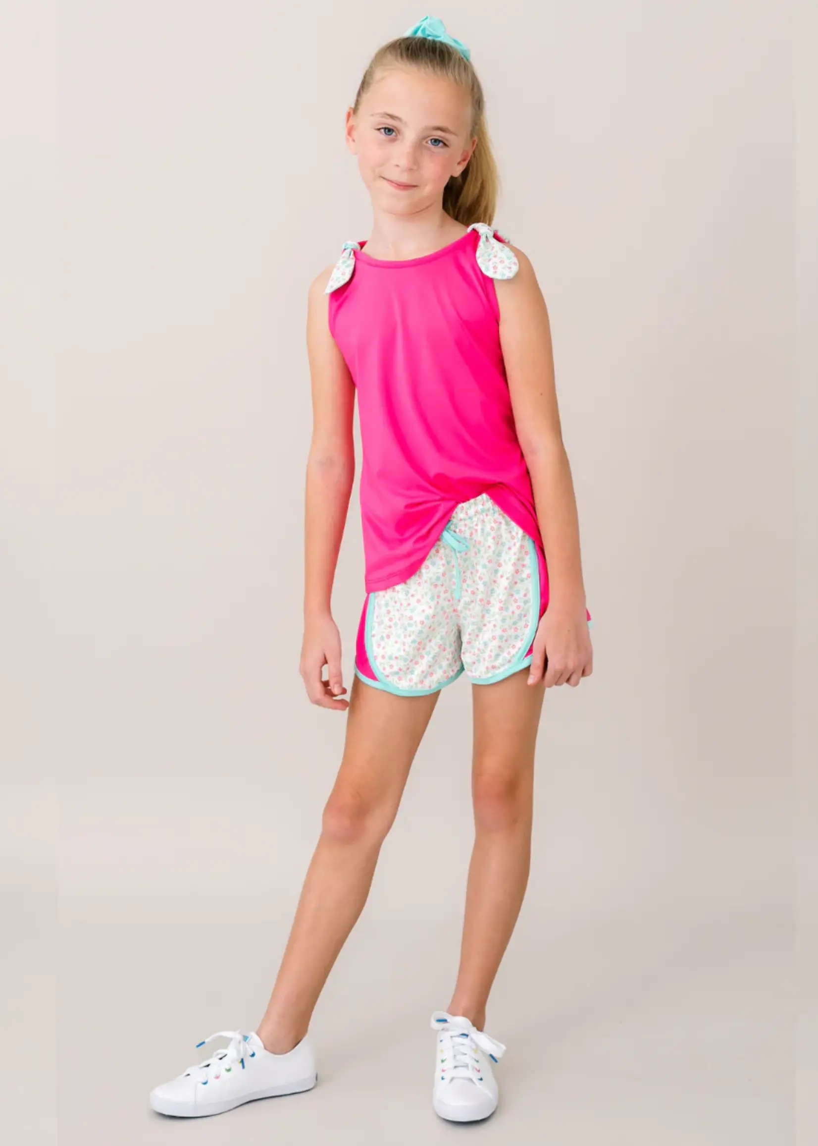 Set Active Jessica Tank