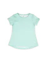 Set Active Bridget Basic Tee