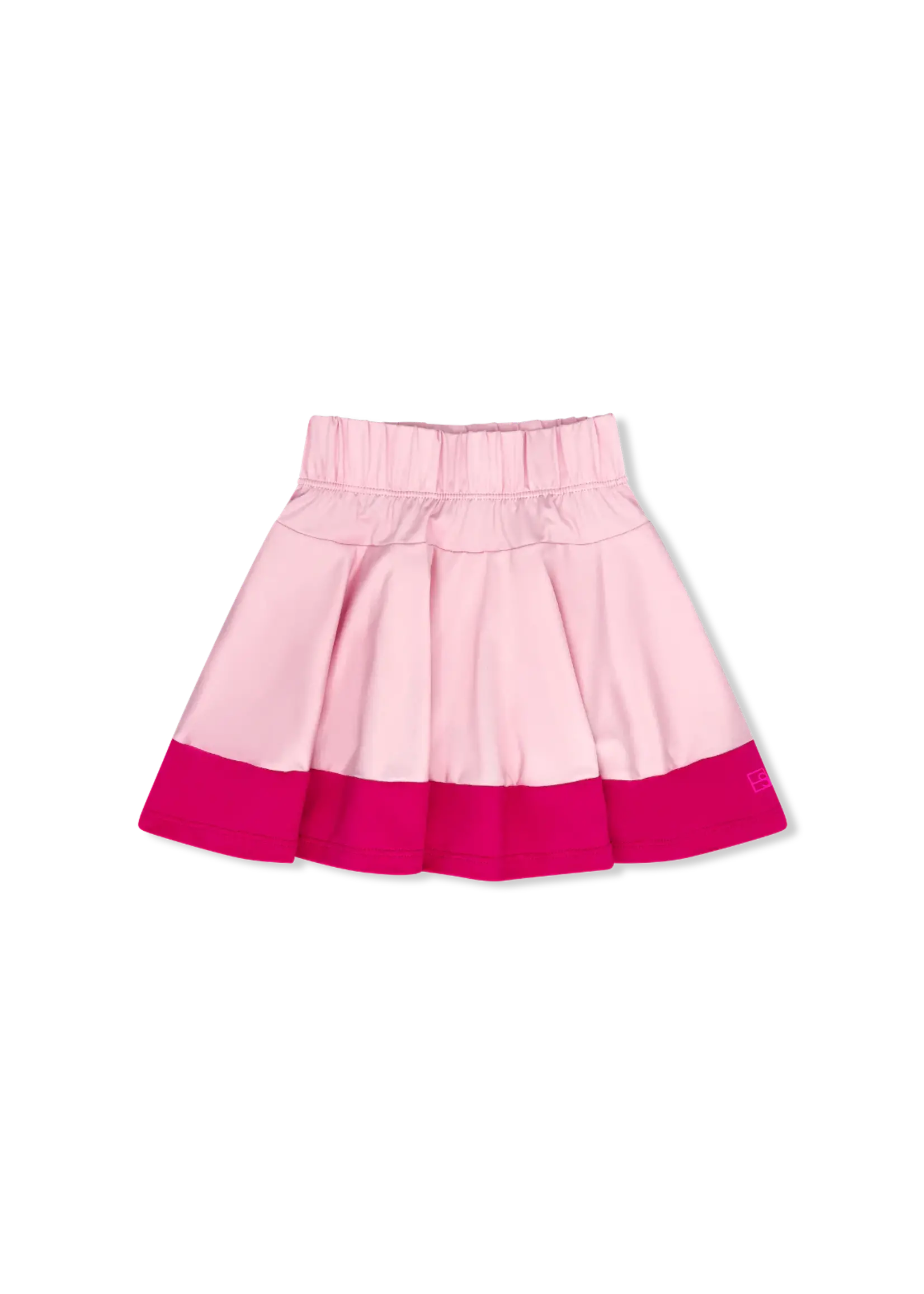 Set Active Amber Skort