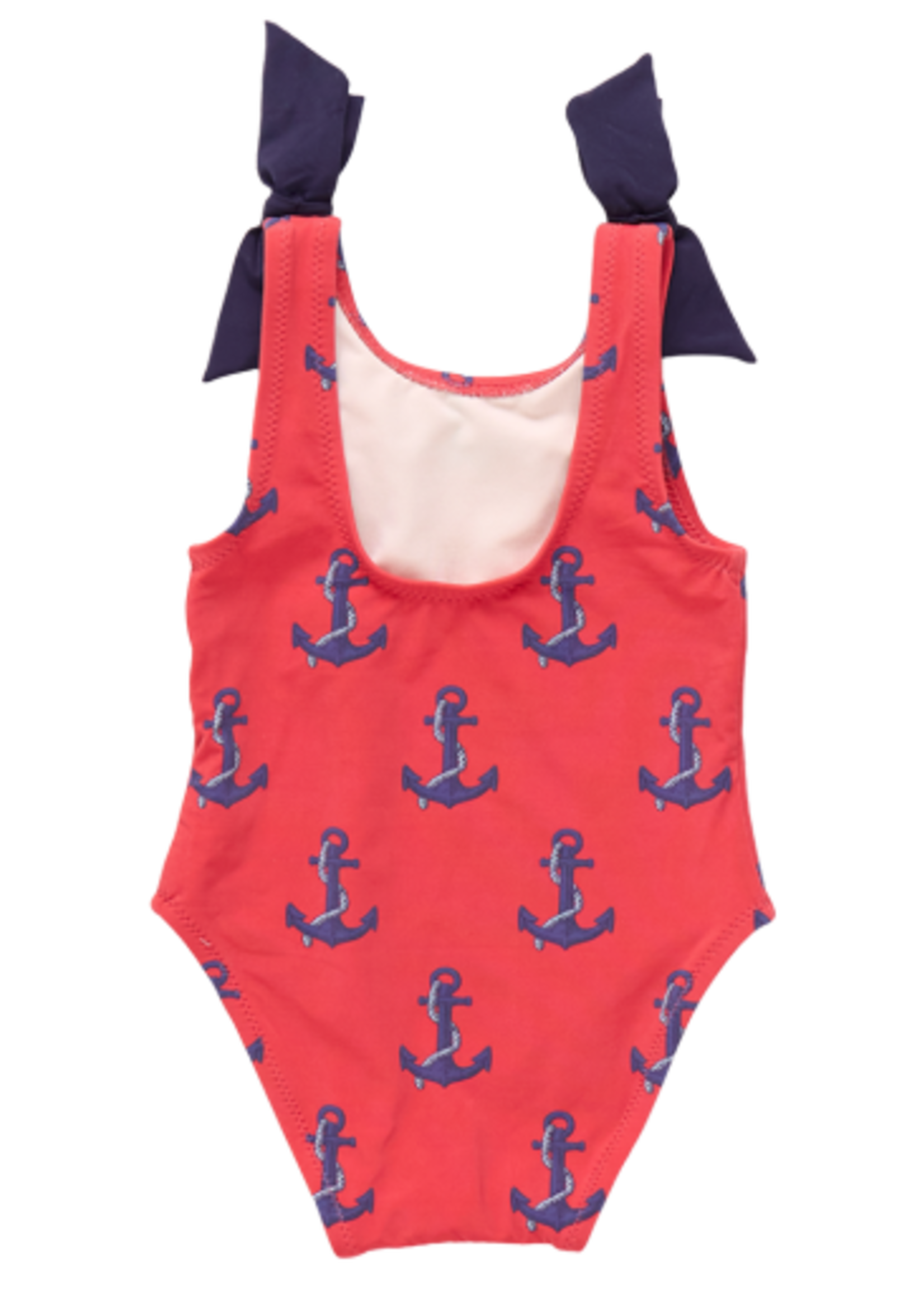 Pink Chicken baby girls shelly suit