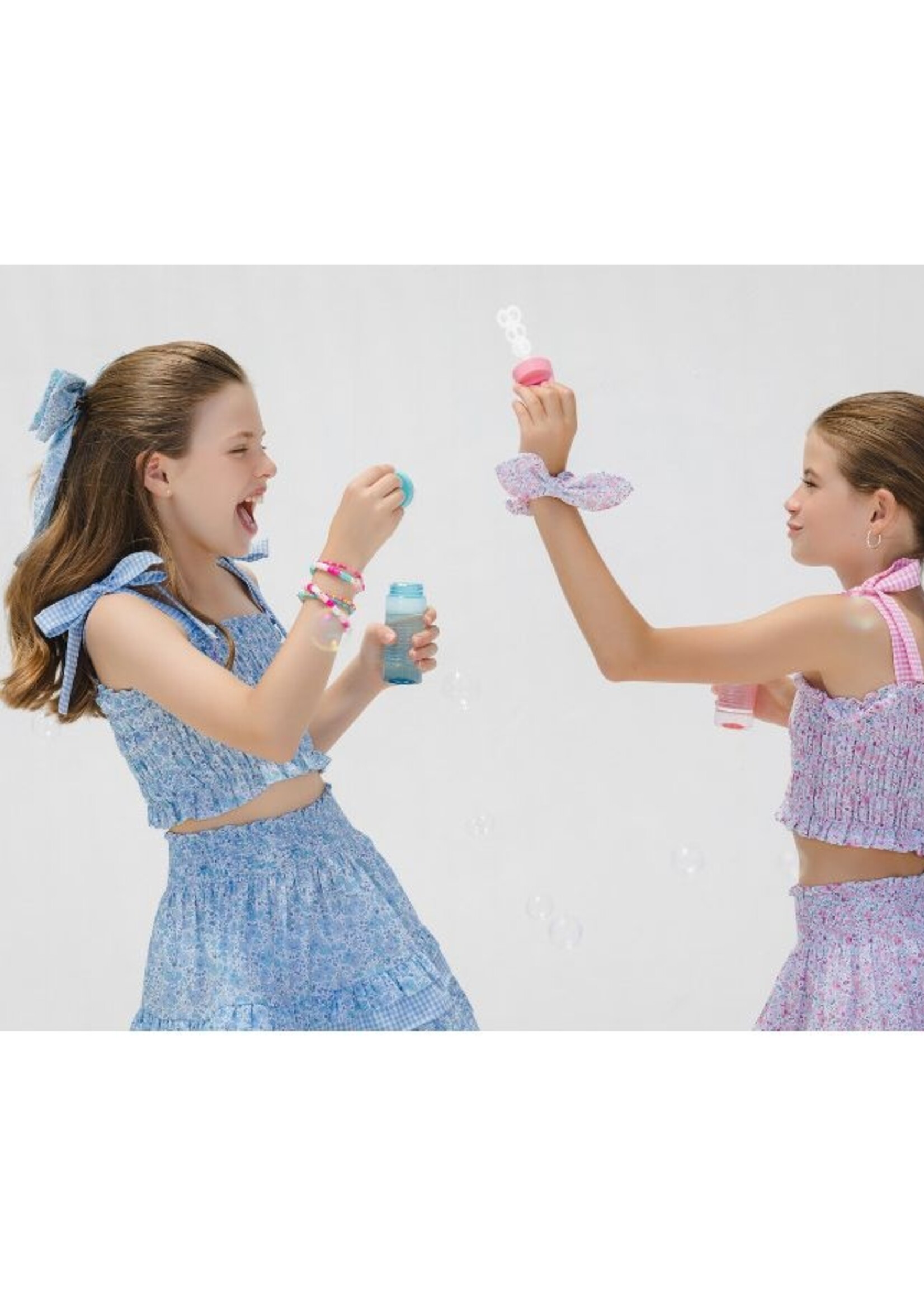 Sal & Pimenta Maryland Ditsy Floral Top