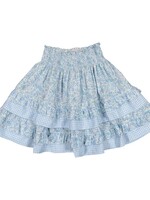 Sal & Pimenta Maryland Ditsy Floral Skirt