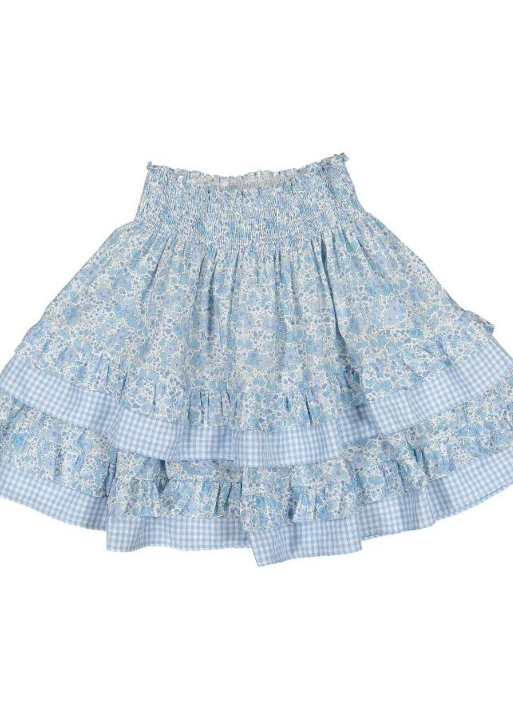 Sal & Pimenta Maryland Ditsy Floral Skirt