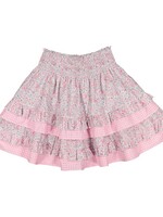 Sal & Pimenta Maryland Ditsy Floral Skirt
