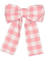Sal & Pimenta Summer Garden Big Hair Clip
