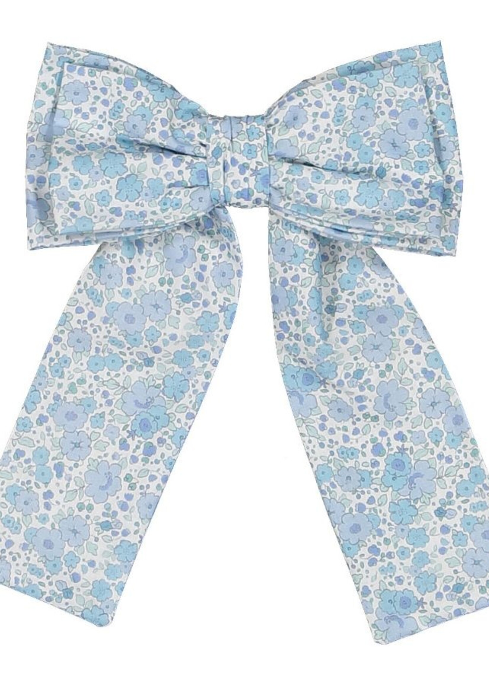 Sal & Pimenta Maryland Big Hair Clip