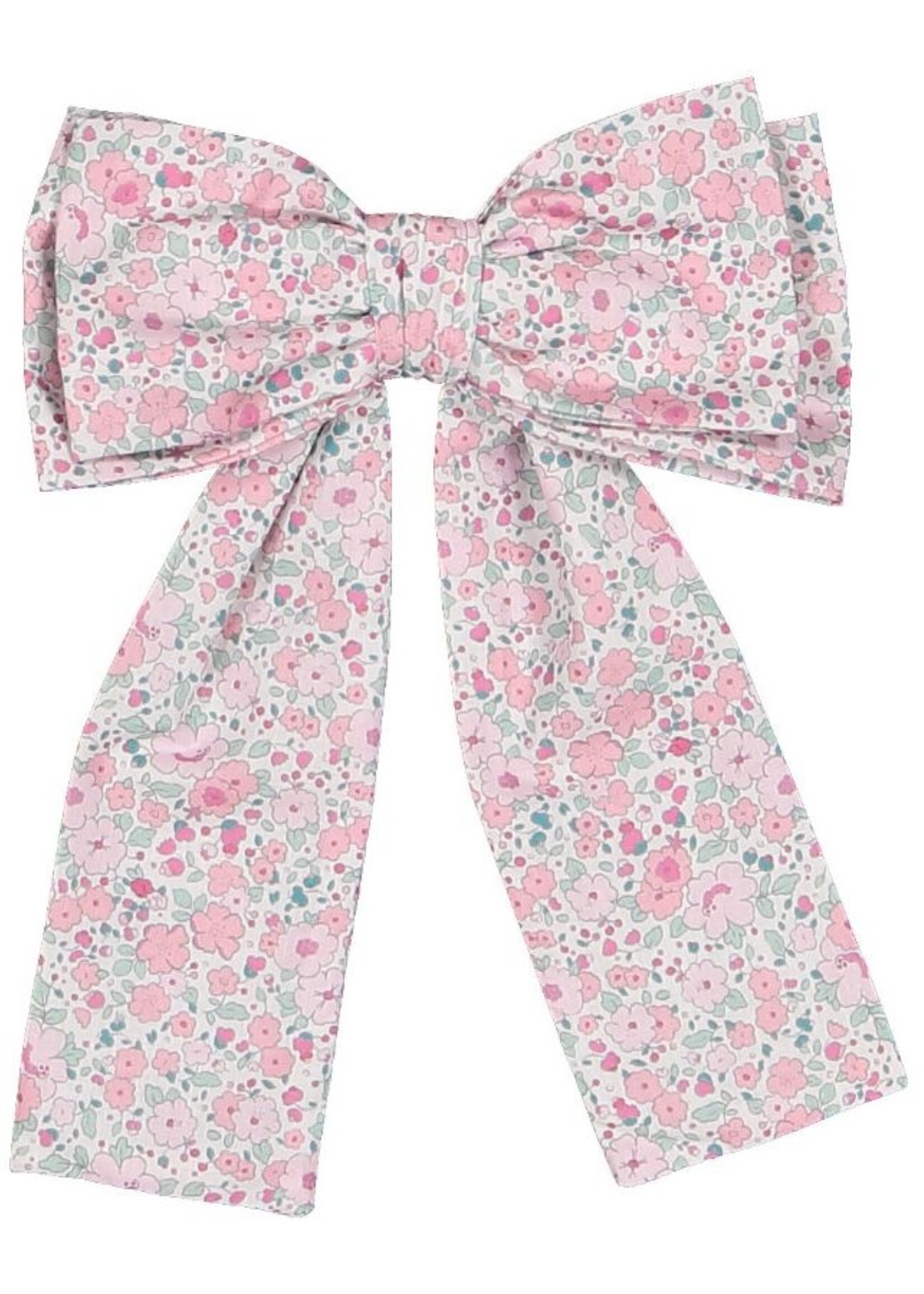 Sal & Pimenta Maryland Big Hair Clip