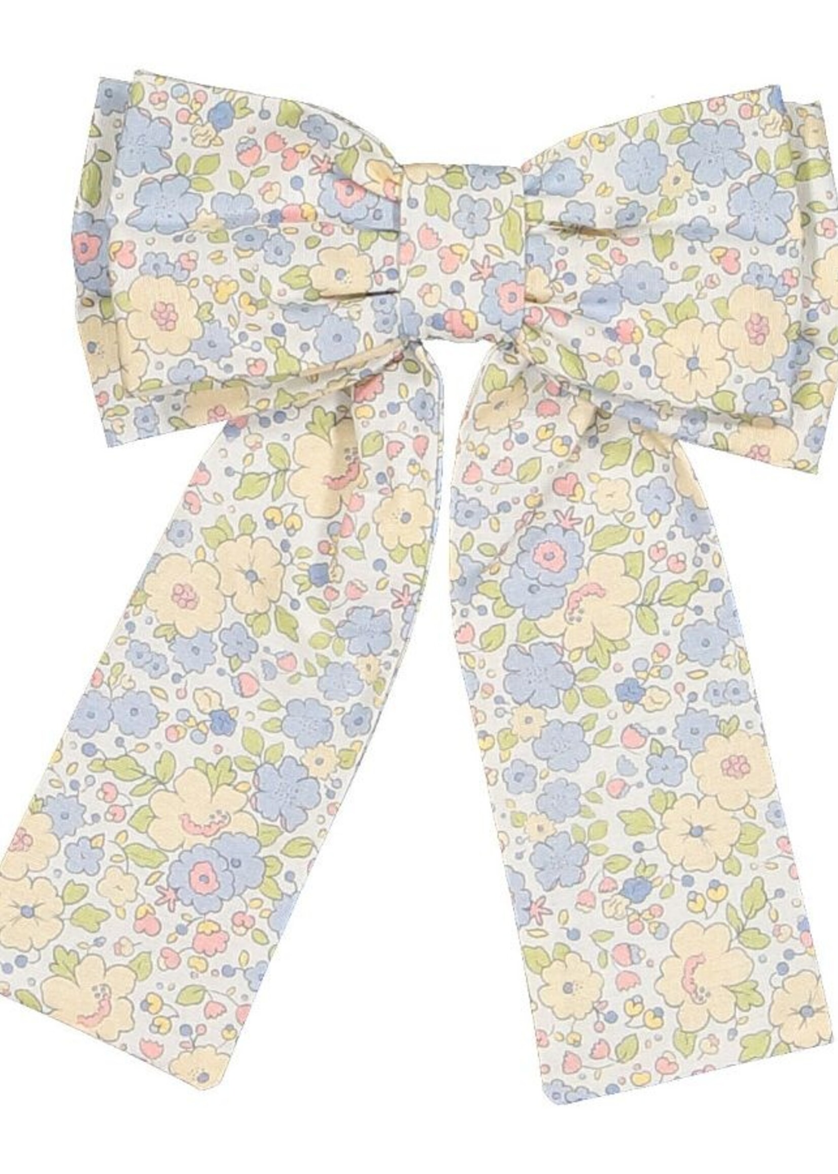 Sal & Pimenta Maryland Cupcakes Big Hair Clip