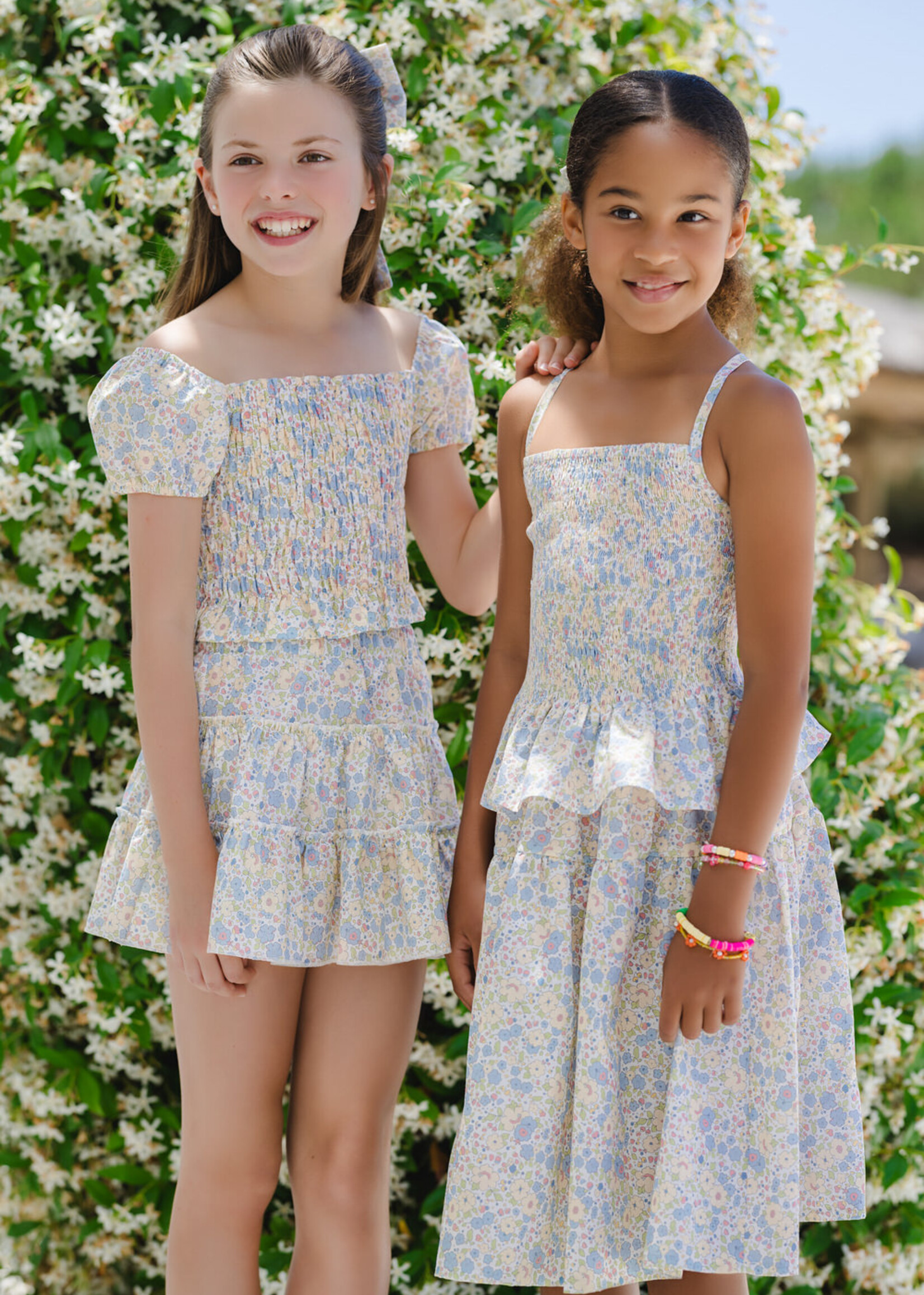 Sal & Pimenta Maryland Cupcakes Dress