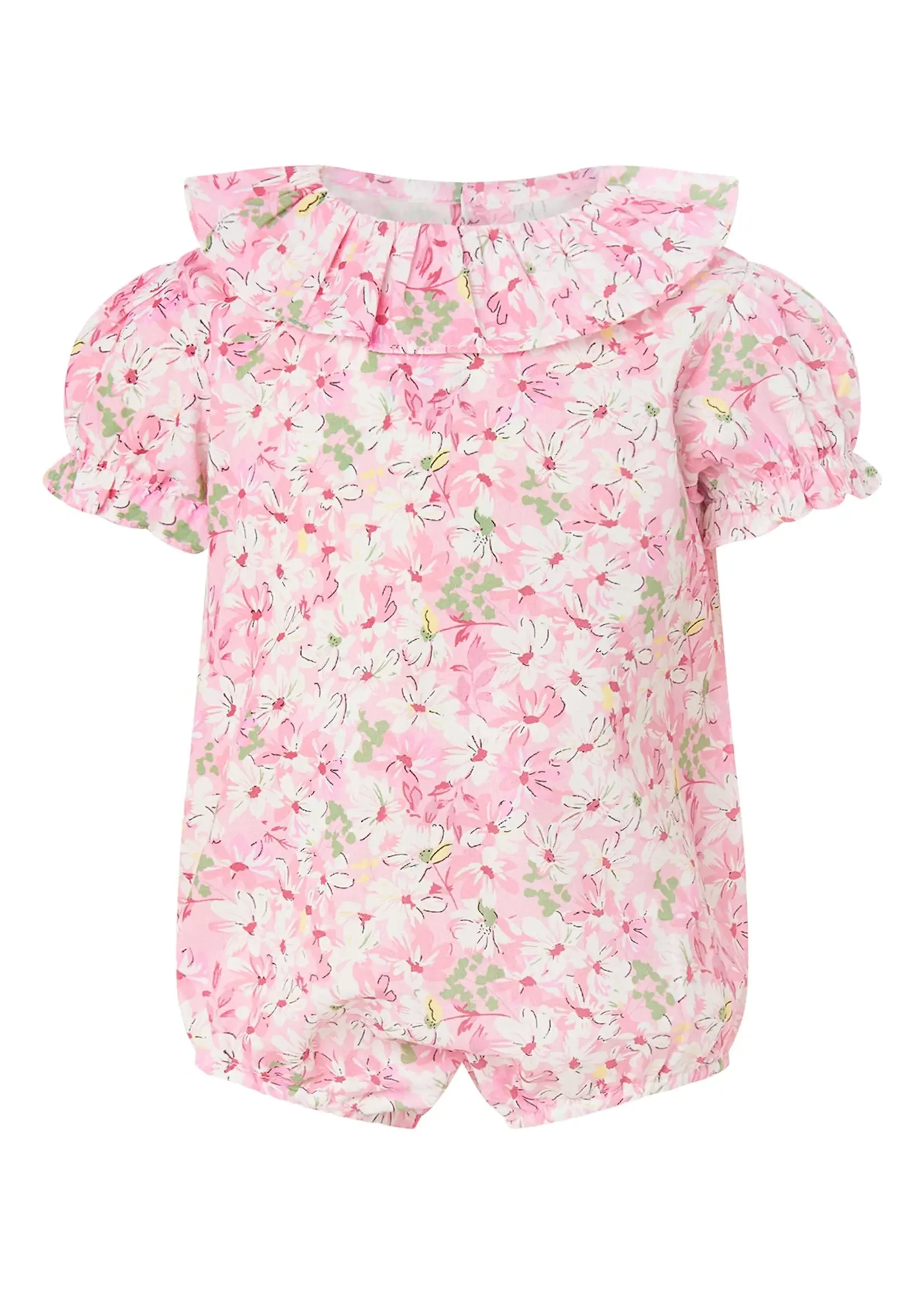 Rachel Riley Daisy Frill Bubble