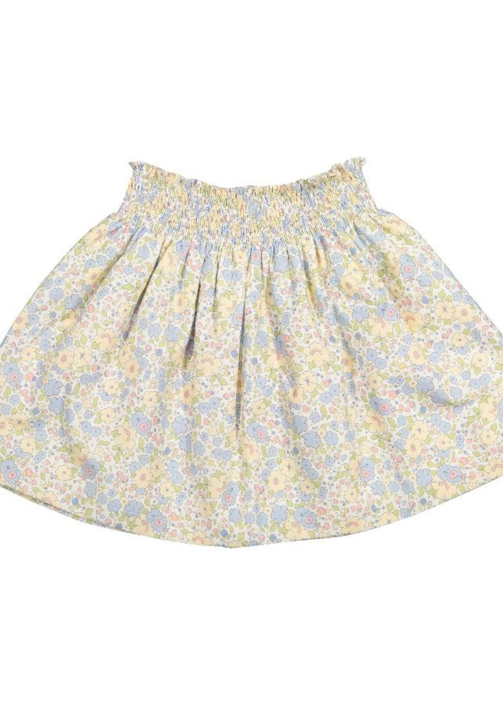 Sal & Pimenta Maryland Cupcakes Skirt