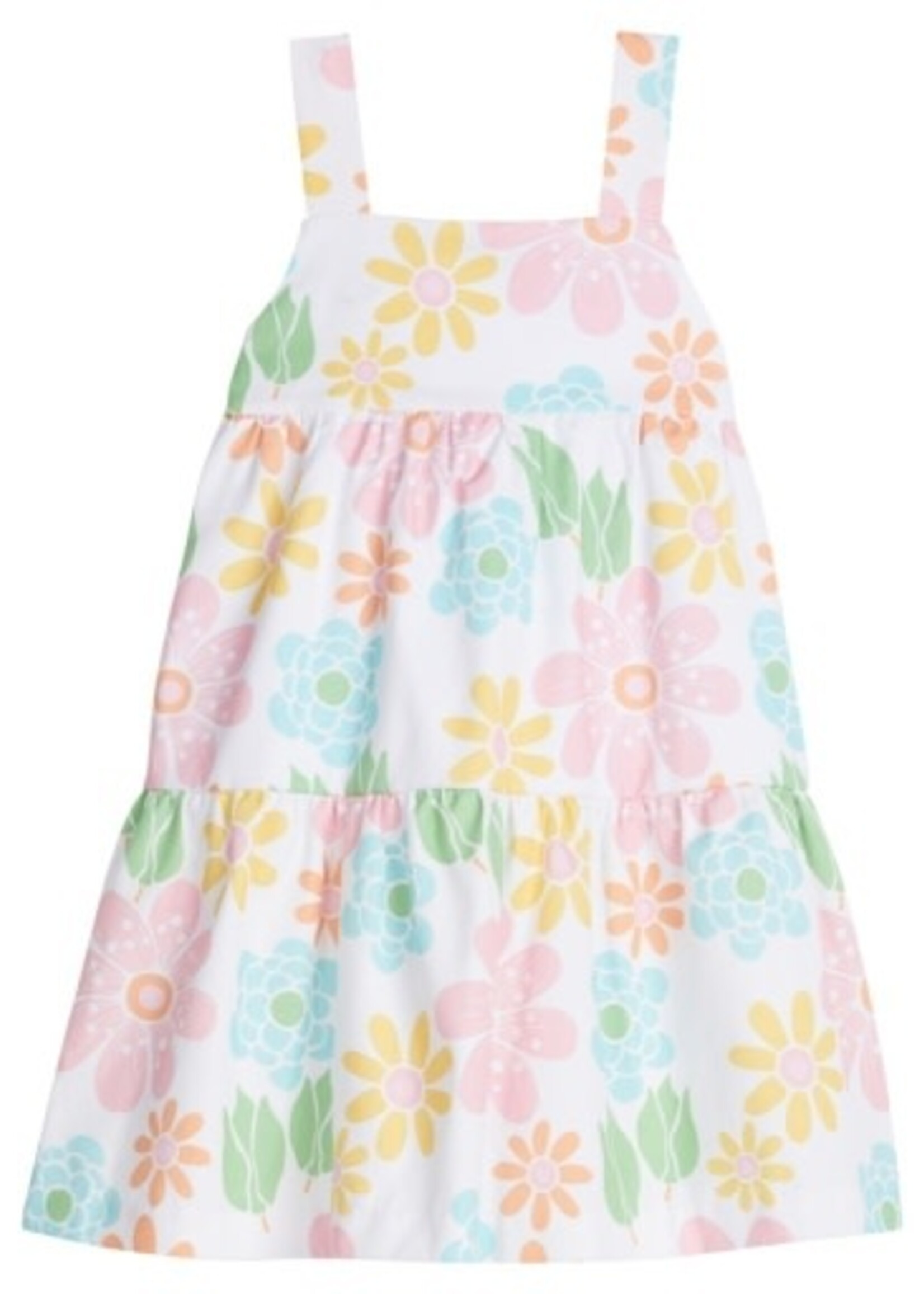 Little English | BISBY Georgia Dress