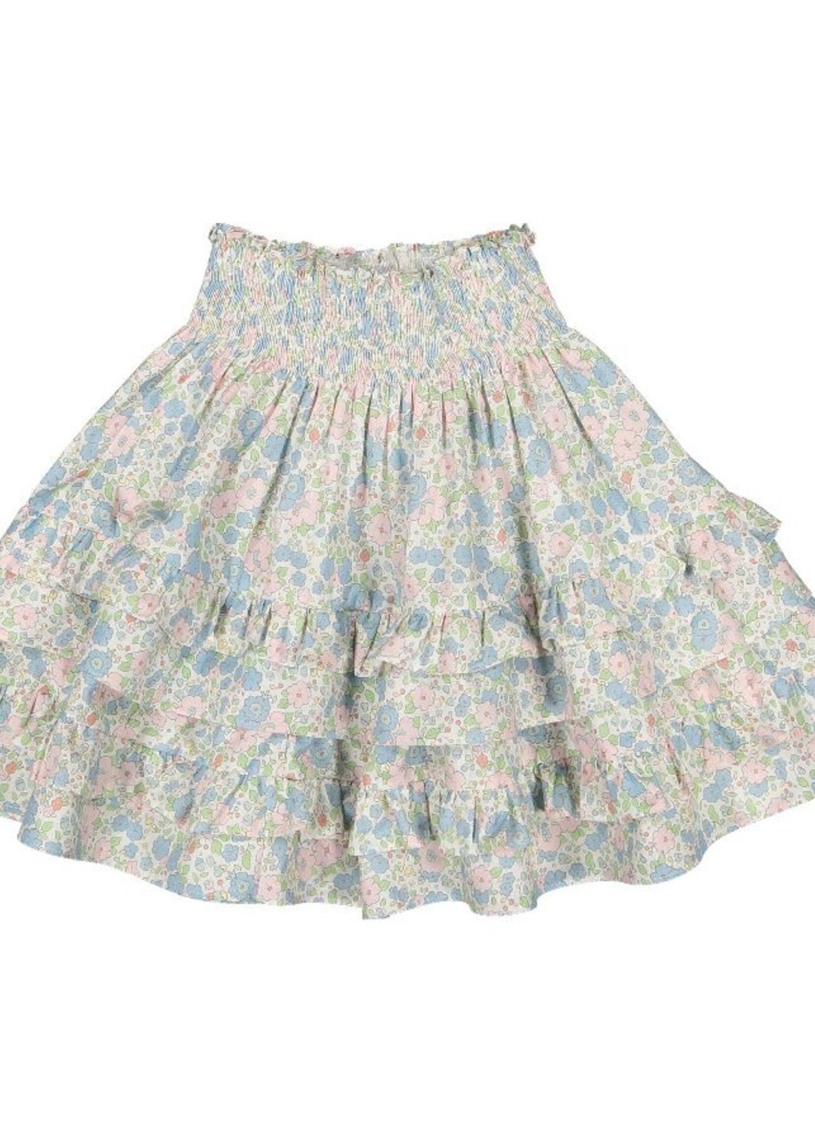 Sal & Pimenta Maryland Sprinkles Skirt