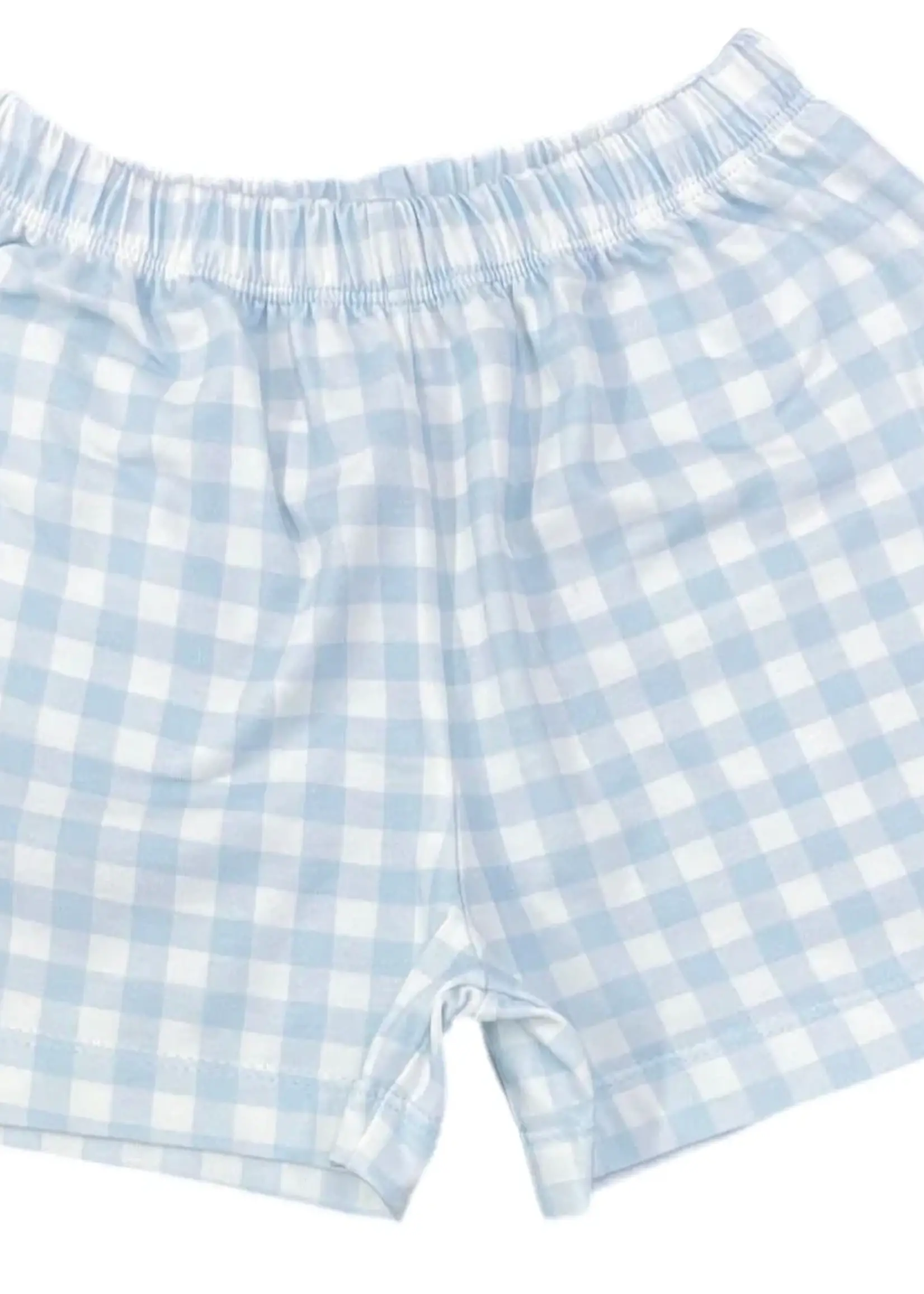 James and Lottie Conrad Shorts