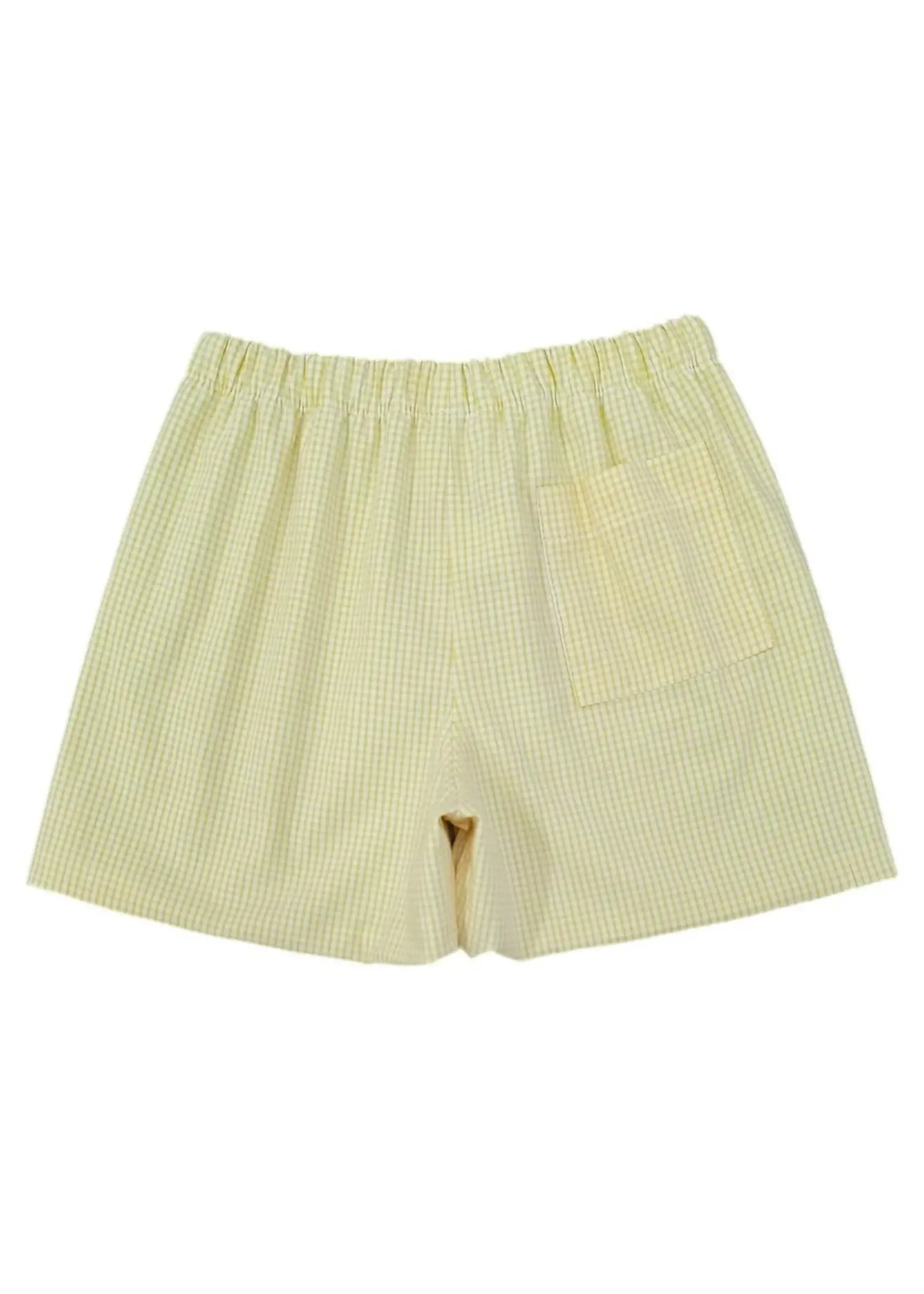 James and Lottie Conrad Shorts