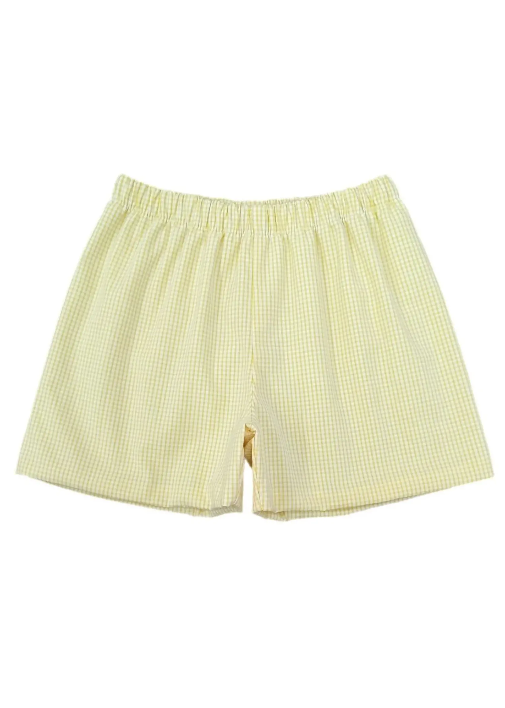 James and Lottie Conrad Shorts
