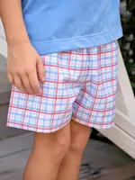 James and Lottie Conrad Shorts