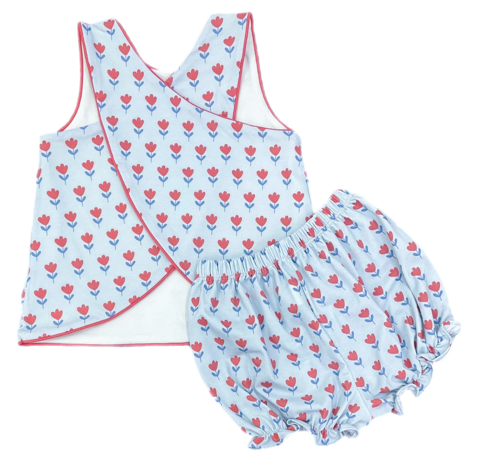 ボトムス soorploom Lottie Bloomer,Daisy Print ボトムス soorploom Lottie Bloomer,Daisy Print ボトムス