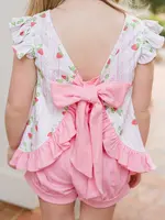 James and Lottie Mae Swing Bloomer Set