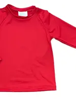 James and Lottie Sammy Swim Rash Guard