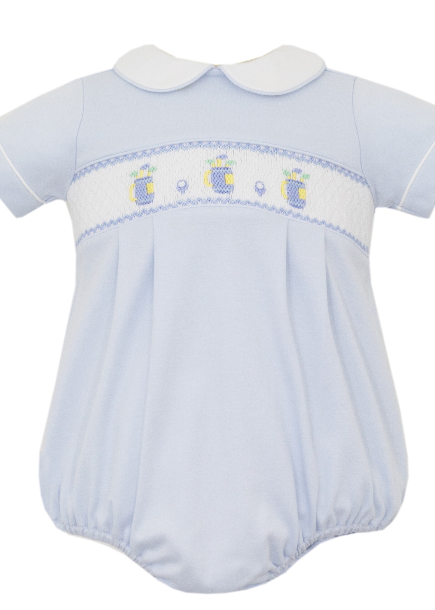 Petit Bebe Golf Boys Bubble