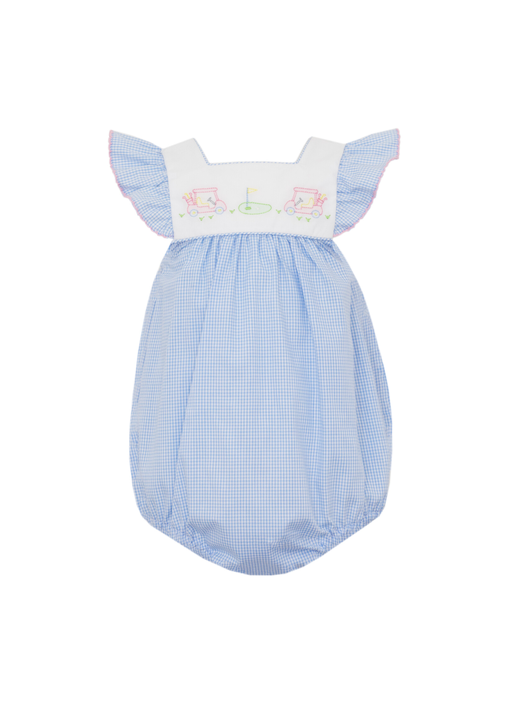 Anavini Golf Girls sunbubble